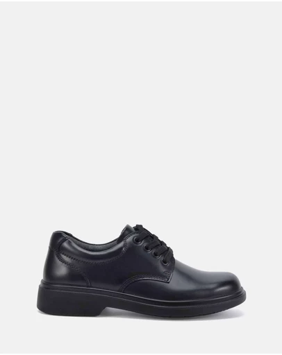 Clarks - Detroit (Senior) School Shoes