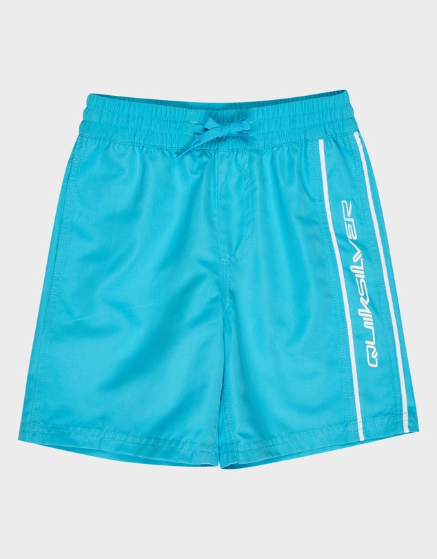 Quiksilver - Boys 2 to 7 Vert 13