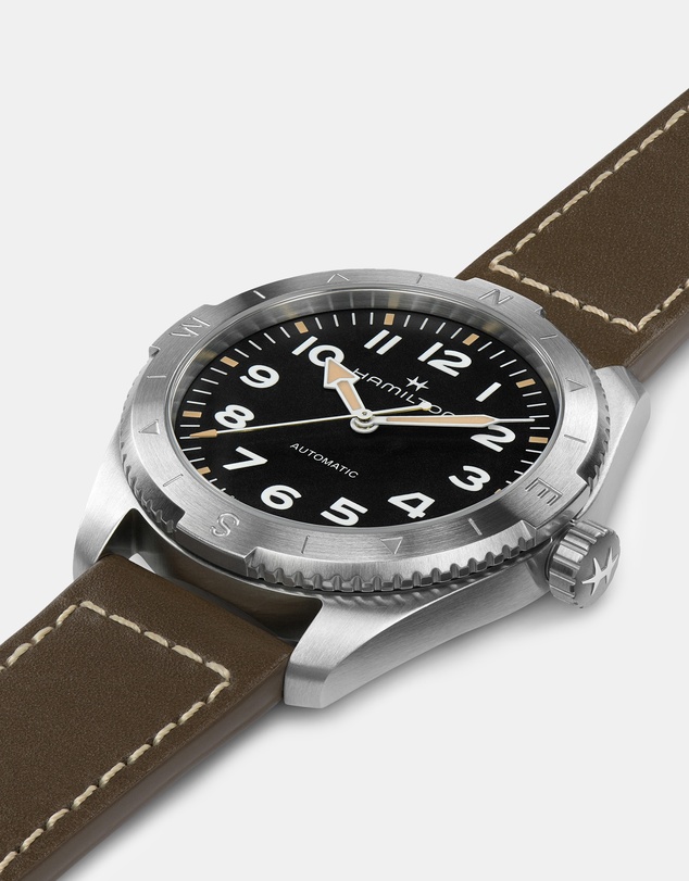 Hamilton - Khaki Field Expedition Auto 41