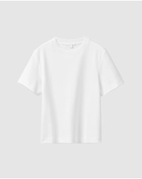 COS - The Clean Cut T-shirt