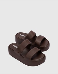 Melissa - Melissa Free Line Platform