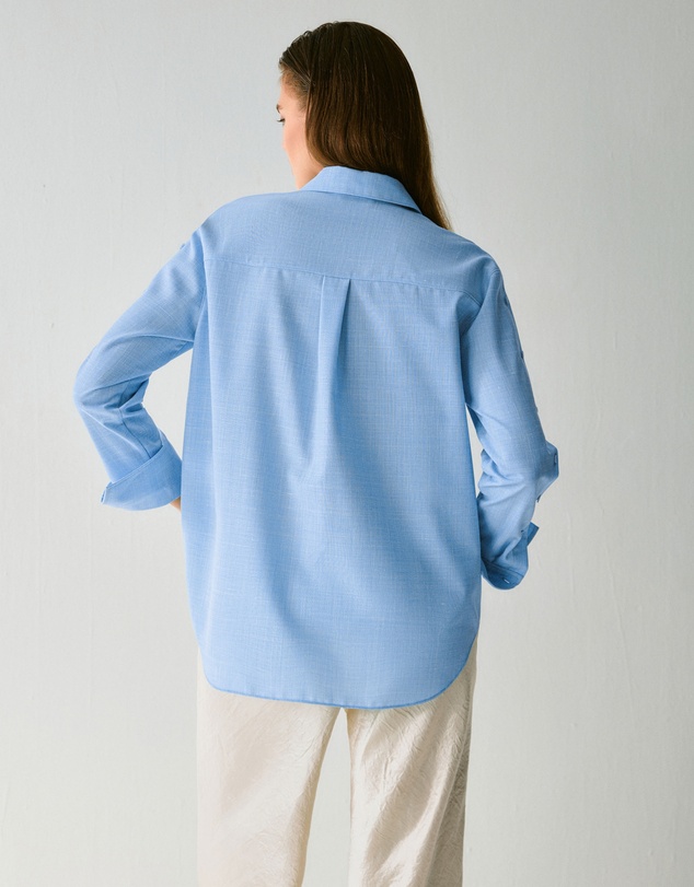 IDA+S - Vivienne Shirt