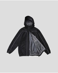 PASS~PORT - Workers Rain Jacket