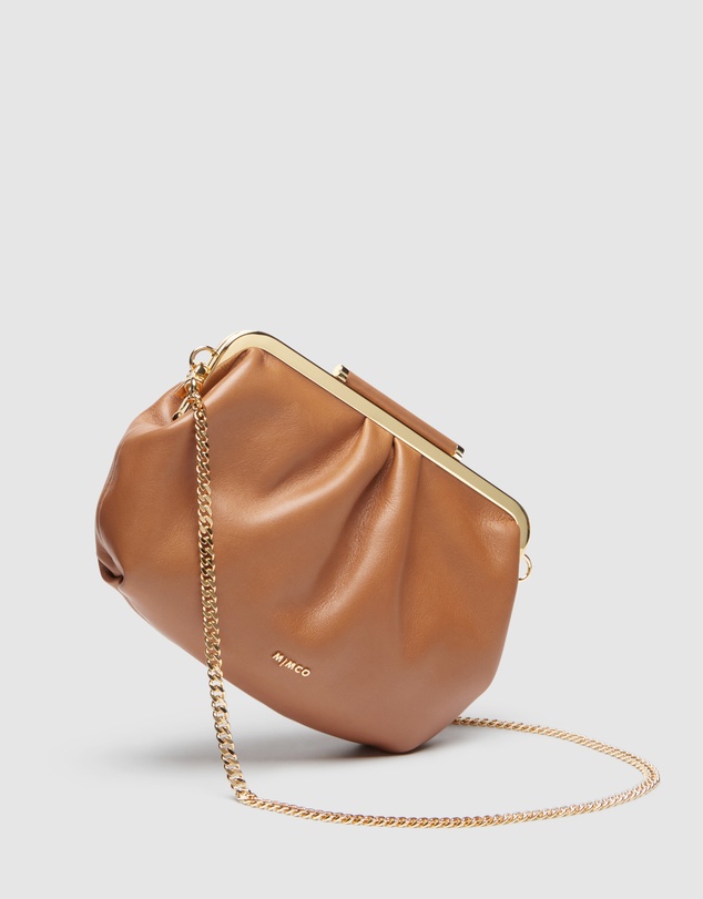 MIMCO - Harmony Medium Pouch Crossbody Bag