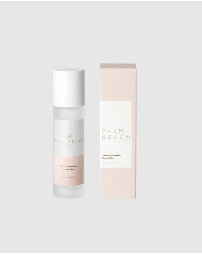 Palm Beach Collection - Vintage Gardenia 100ml Room Mist