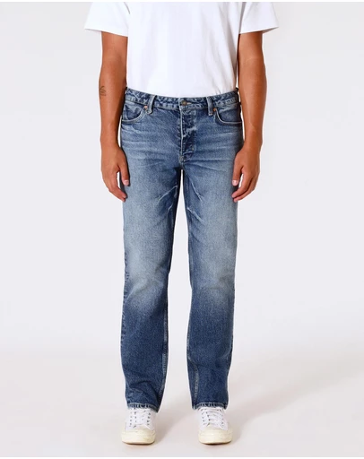 Neuw - Ray Straight Vista Jeans