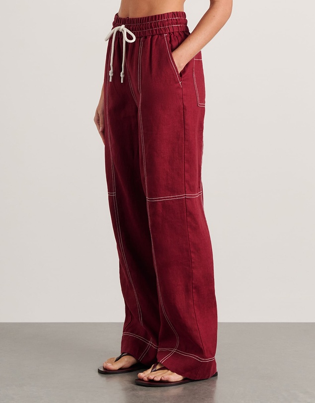 Jag - Gigi Relaxed Pant