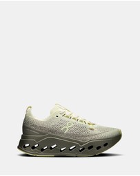 On - Cloudsurfer Max - Women's