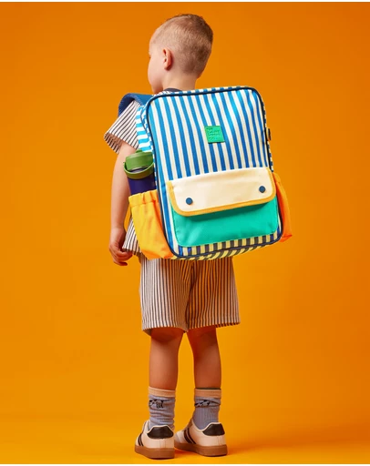The Somewhere Co - Sun Dash Mini Adventure Backpack