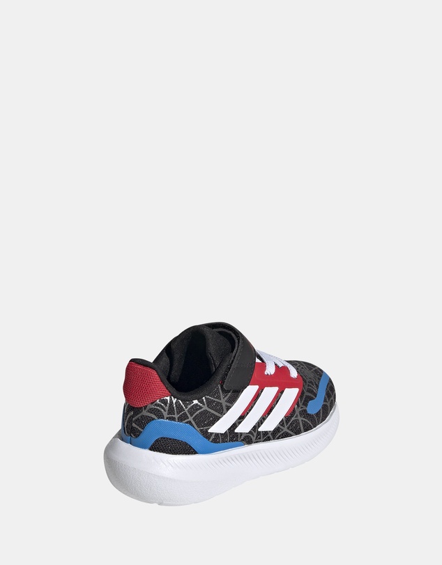 adidas Performance - Runfalcon Spiderman Self-Fastening Infant