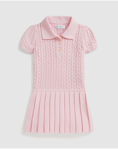 Hint Of Pink
