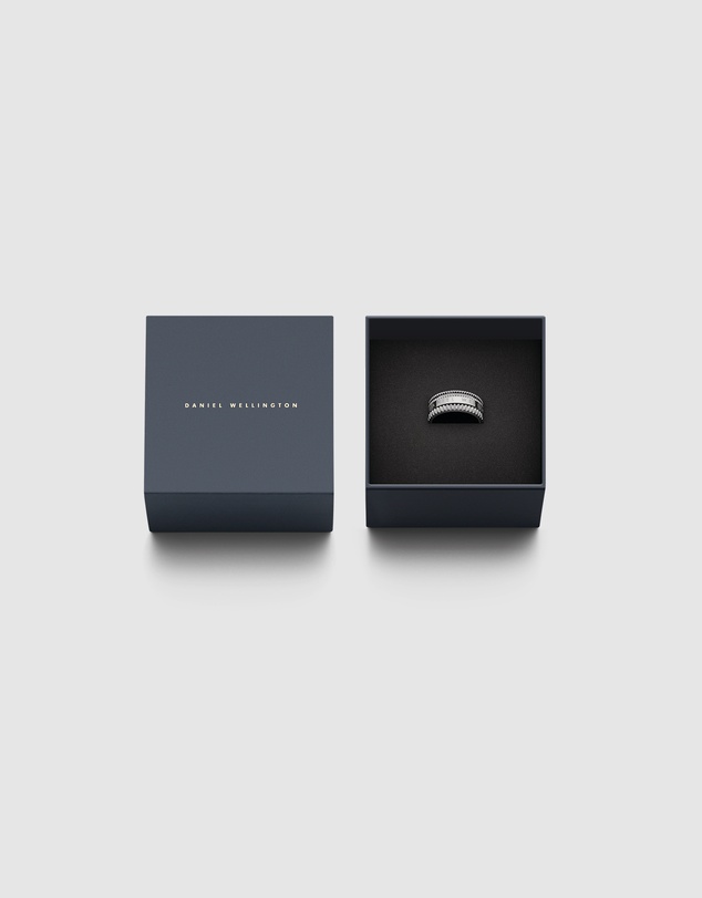 Daniel Wellington - Elevation Silver Ring