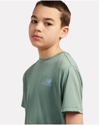 New Balance - Athletics Graphic Tee