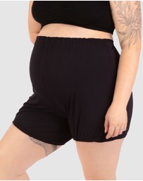 B Free Intimate Apparel - Maternity Bamboo Bloomers