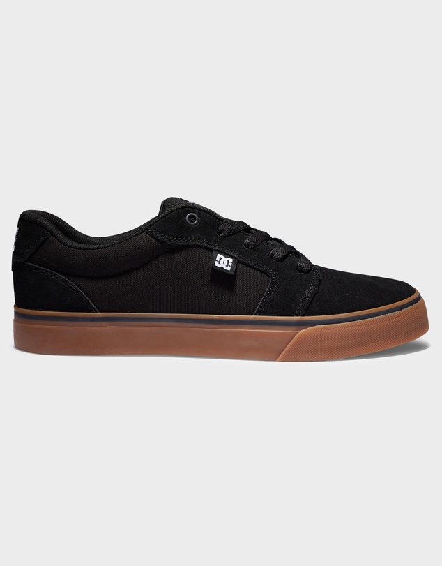 DC Shoes - Mens Anvil Shoes