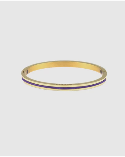 PIG&HEN - Maya Lou Cuff Bracelet