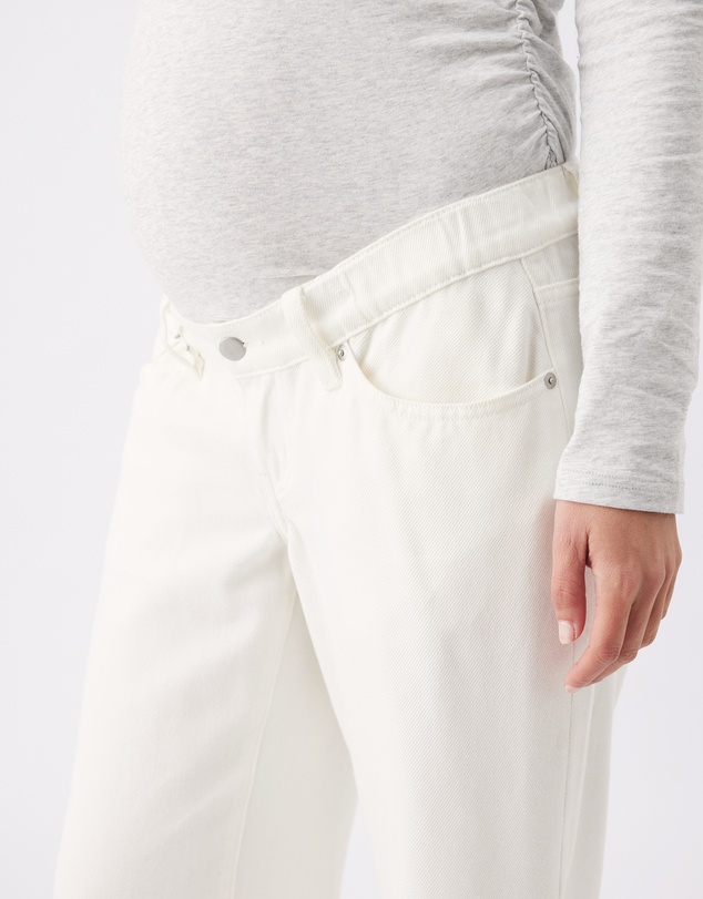 Ripe Maternity - Billie Elastic Waist Jean