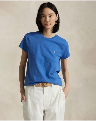 Retreat Blue