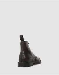 Brando - Granger Ankle Boots