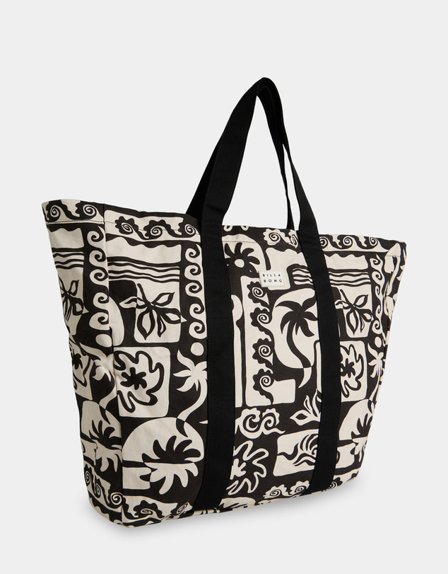 Billabong - Soul Dream Poppins Tote Bag
