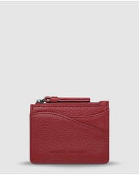 Status Anxiety - Hearts Still Beating Wallet