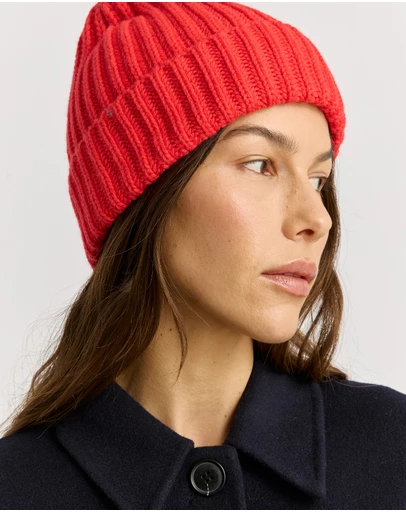 Toorallie - Chunky Beanie