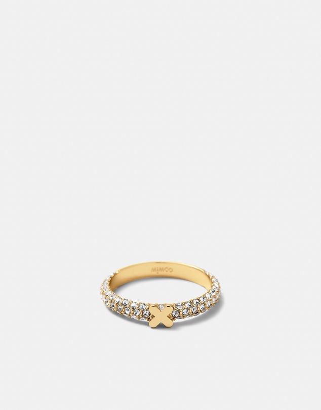 MIMCO - Reflection Ring