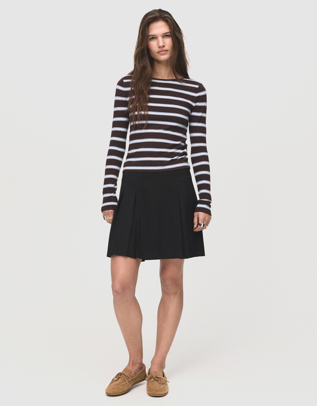M.N.G - Grunge Skirt
