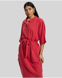 KAJA Clothing - Freya Dress