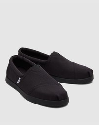 TOMS - Alpargata FWD Slip-On