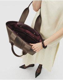Freja NYC - Lafayette Tote Bag - ICONIC EXCLUSIVE