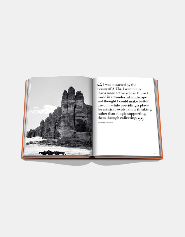 Assouline  - Alula Ever