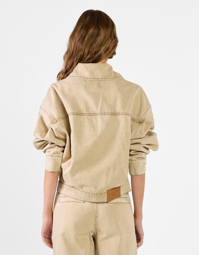 Madison The Label - Carmen Jacket