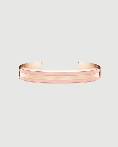 Daniel Wellington - Emalie Bracelet Dusty Rose