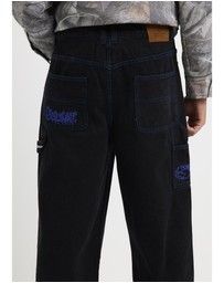 Spencer Project - Brunson Carpenter Denim Jeans