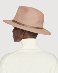 Tilley - Montana Hat