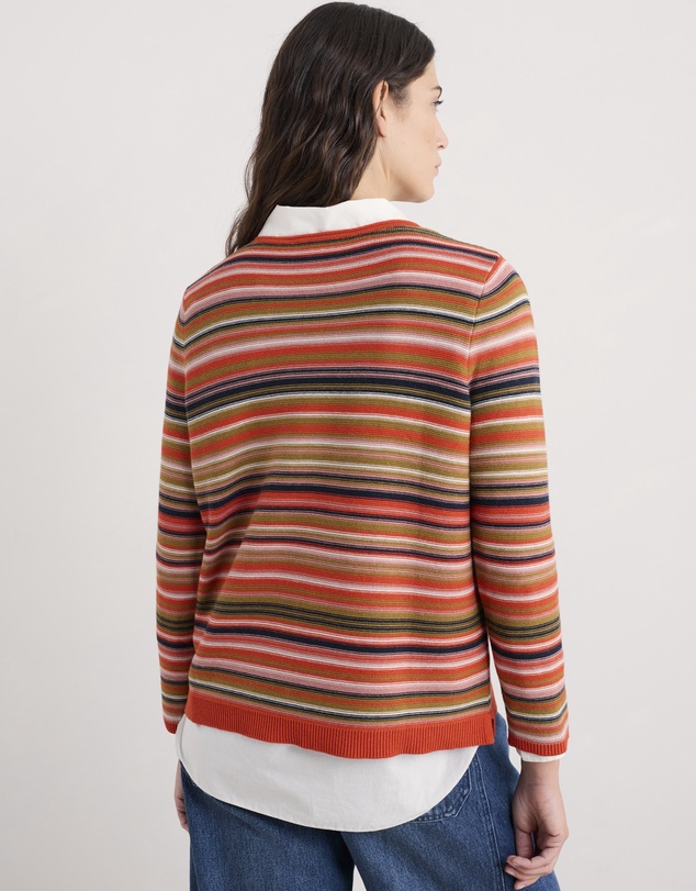 Seasalt - Makers Jumper