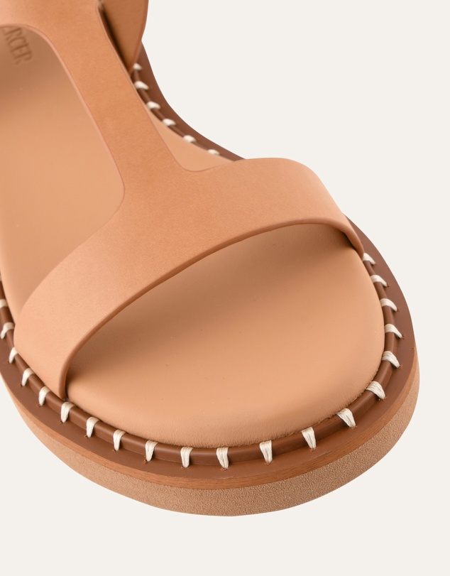 Jo Mercer - Elodie Flat Sandals
