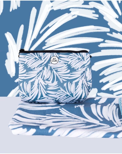 Sky Gazer - Sand Free Towel