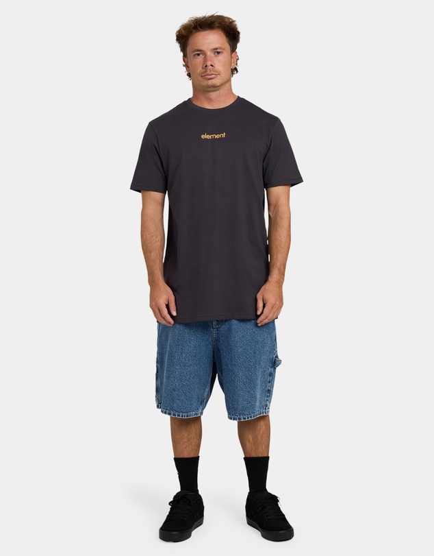 Element - Mens Lowcase BP T-Shirt