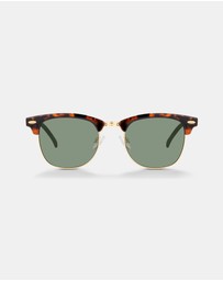 Eclectics - Ezra Sunglasses - UV400
