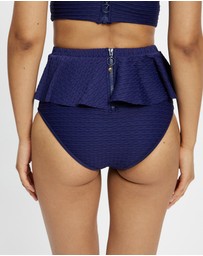 Duskii - Frill Bottoms