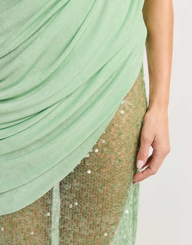 TOJHA - Warrin Dress