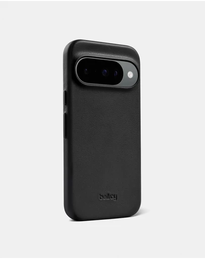Bellroy - Leather Pixel Case - Pixel 10 & 10 Pro