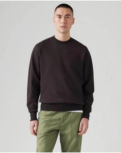 Levi's - Authentic Crewneck Sweatshirt