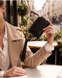 Rosefield - Rosefield Wrist Wallet