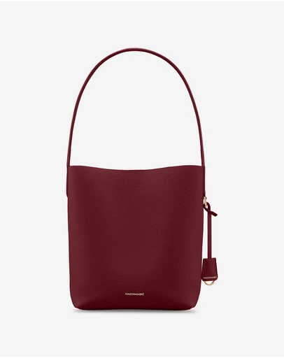 Maison De Sabre - The Bucket Soft Tote