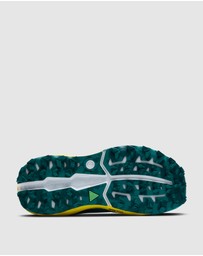 Brooks - Caldera 8 - Men's