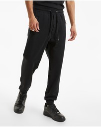 Ksubi - 4x4 Trak Jet Black