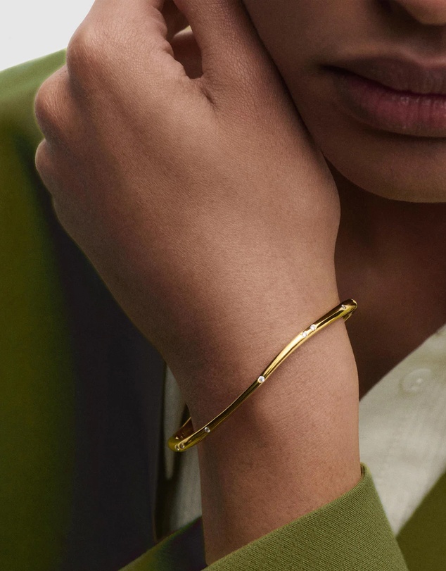 PDPAOLA - Air Bangle